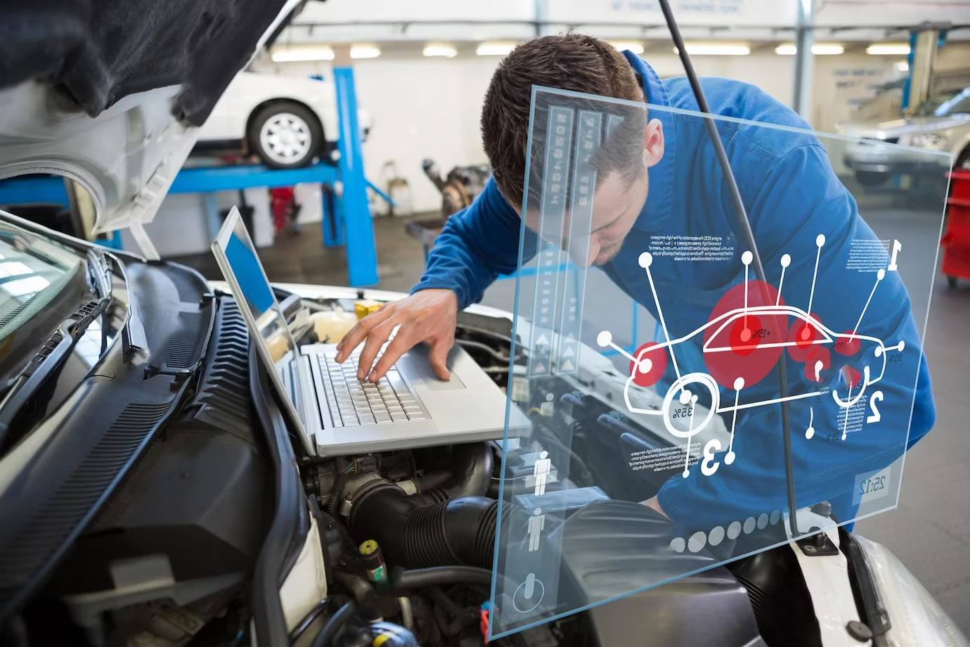 Affordable & Best Electrical Vehicle Repair and Full Diagnostic