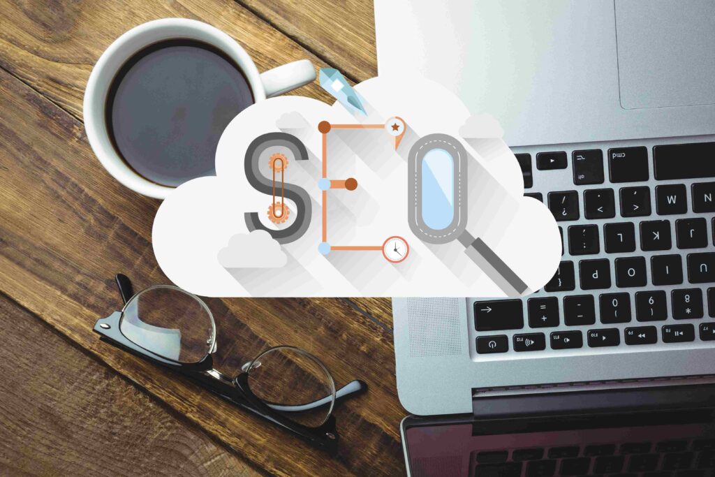 Why SEO Dubai Is Transforming Healthcare and Wellness Visibility