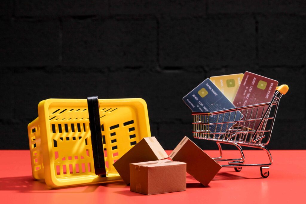 How a Digital Media Agency in Dubai Powers E-Commerce Brand Expansion