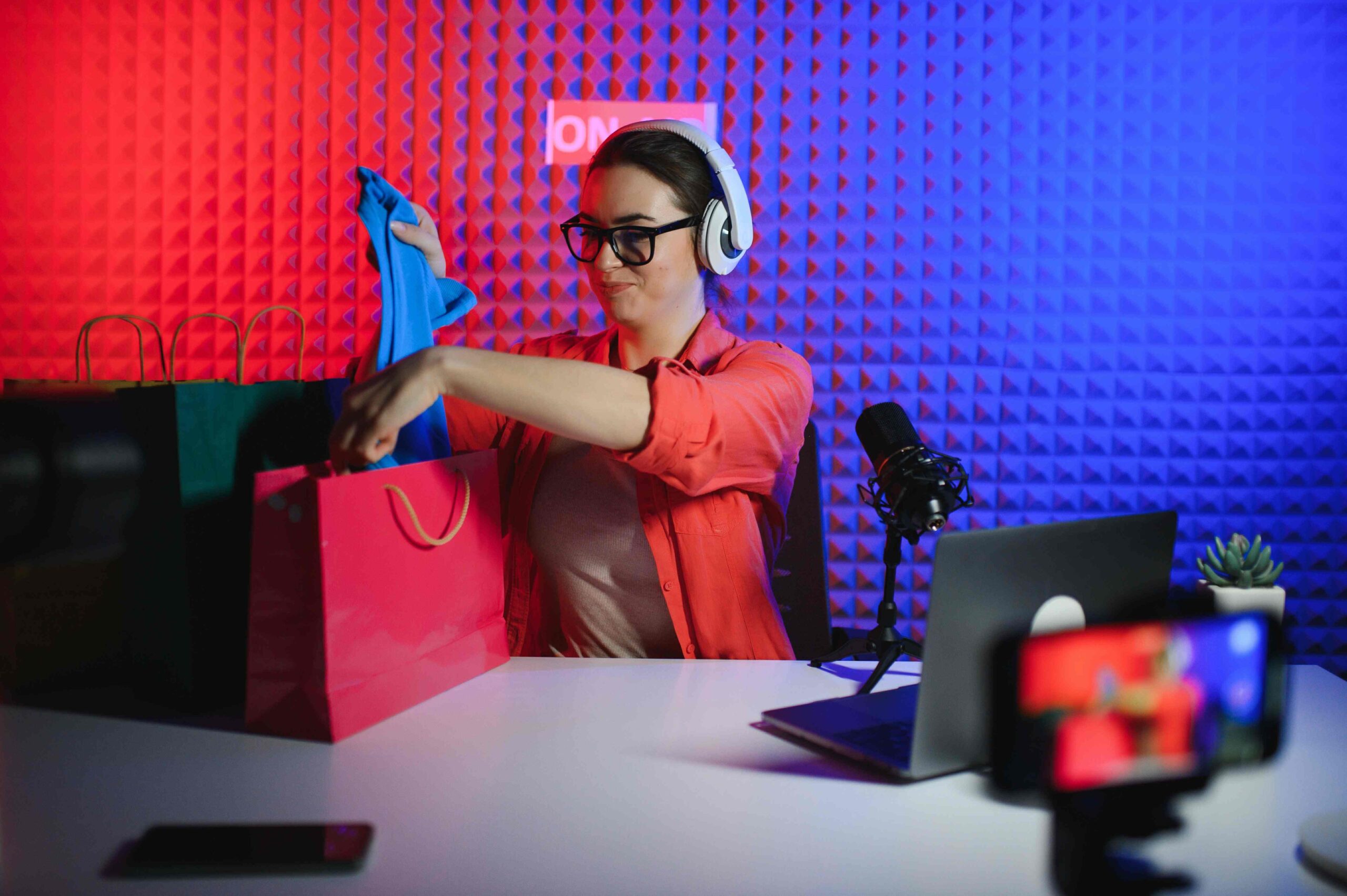 How a Digital Media Agency in Dubai Powers E-Commerce Brand Expansion